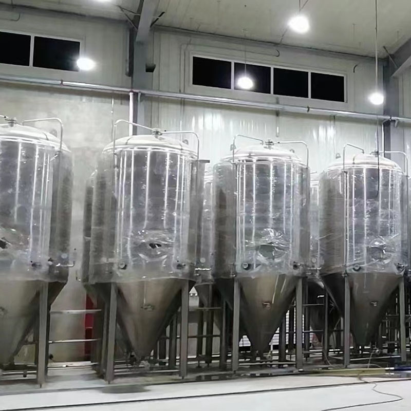 鄄城精酿啤酒设备厂—精酿啤酒设备厂房布局设计免费吗